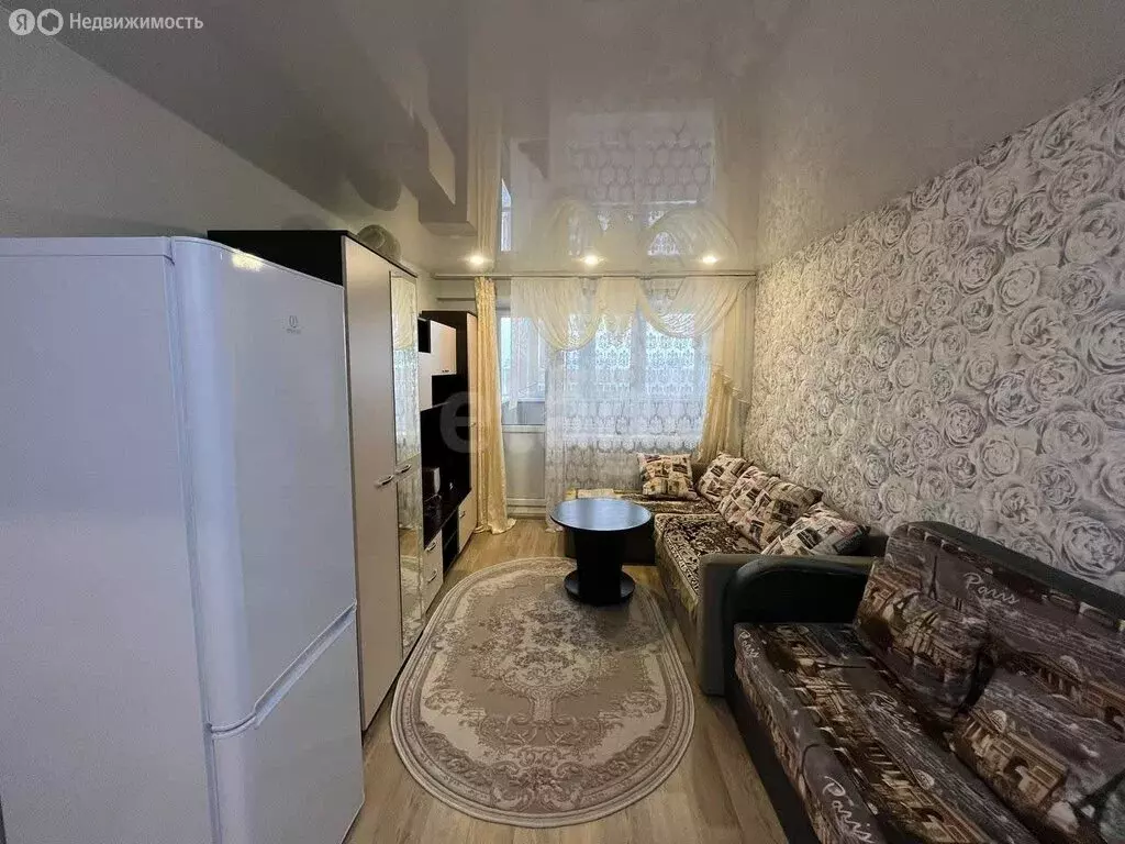 Квартира-студия: Ижевск, Тверская улица, 55А (20.9 м) - Фото 2