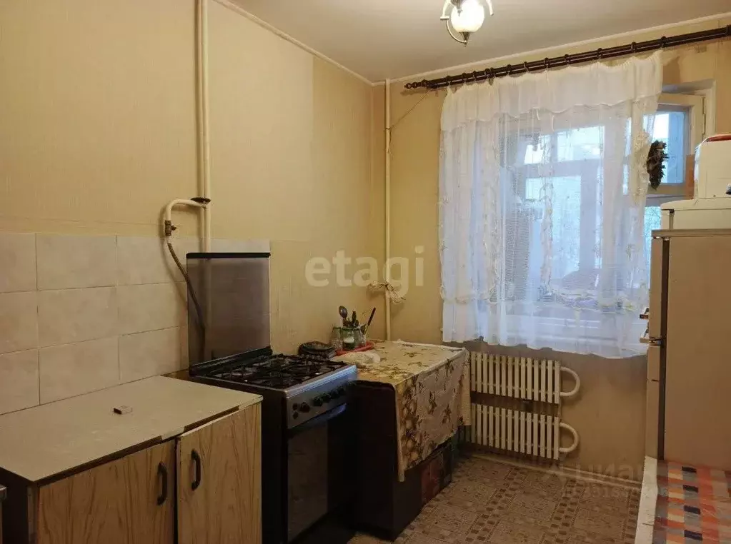 3-к кв. Калужская область, Обнинск Белкинская ул., 39 (65.7 м) - Фото 1