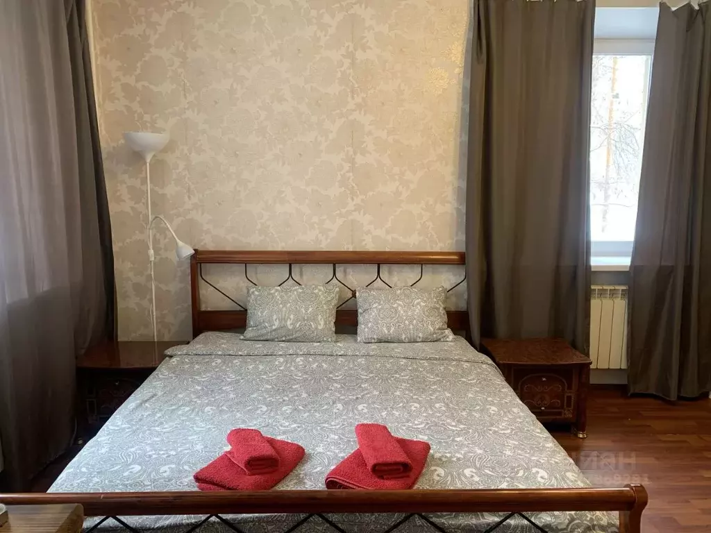 Студия Новосибирская область, Новосибирск Академгородок мкр, просп. ... - Фото 0