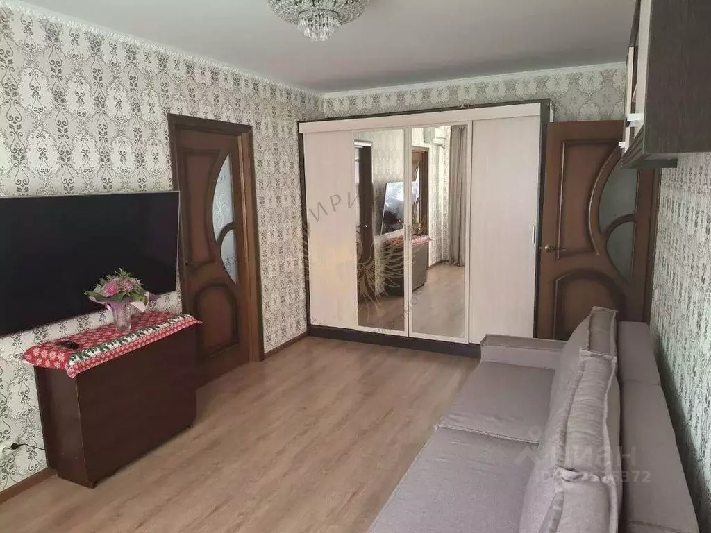 4-к кв. Белгородская область, Белгород ул. Костюкова, 6 (64.0 м) - Фото 2