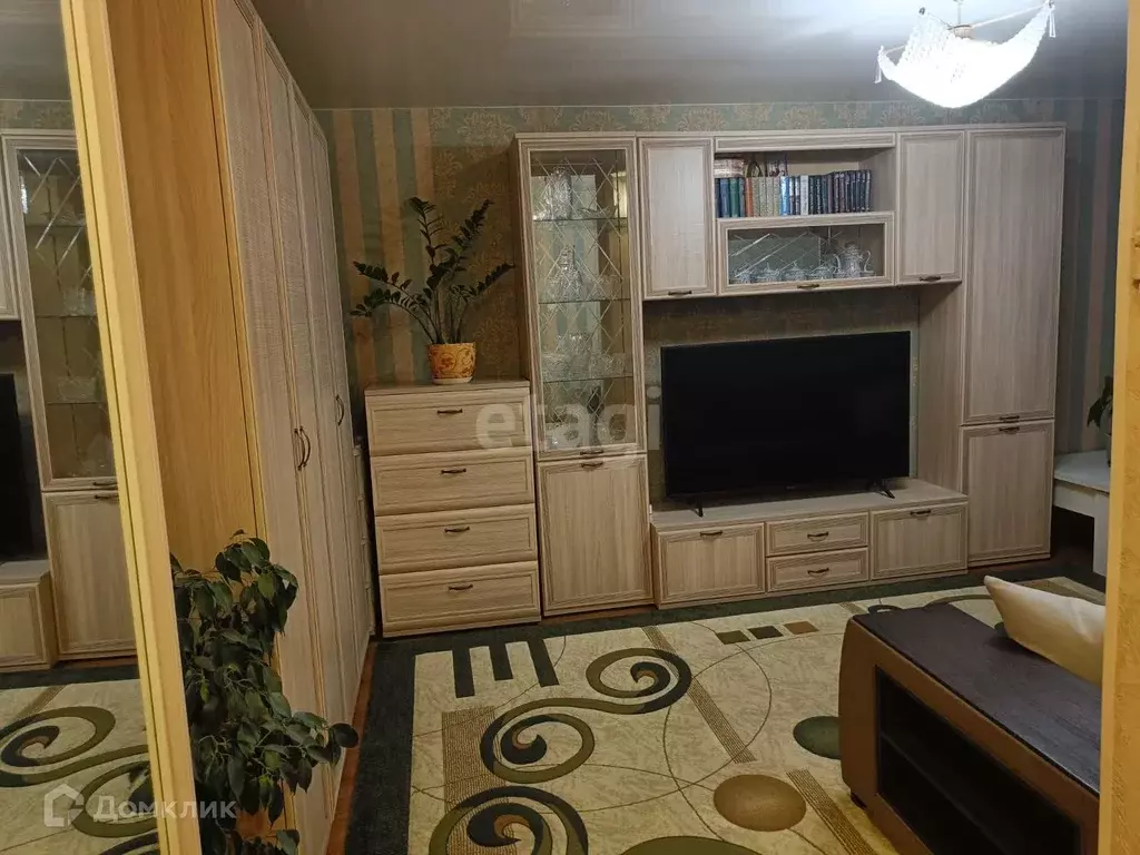 Продаётся 2-к квартира, 41.2 м - Фото 1