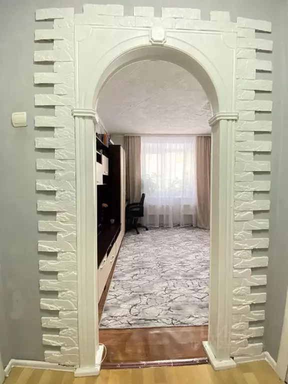 1-к кв. Омская область, Омск ул. 12 Декабря, 108 (27.1 м) - Фото 0