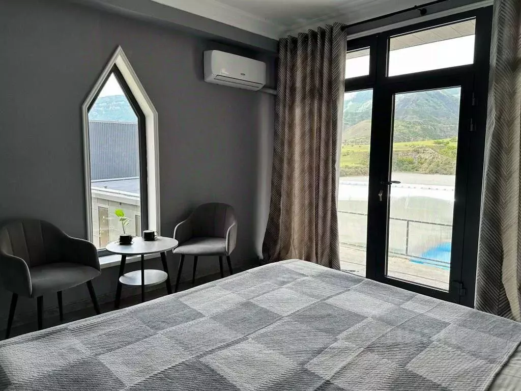 Комната Дагестан, Гунибский район, Хиндах с/пос, с. Хиндах ул. ... - Фото 1