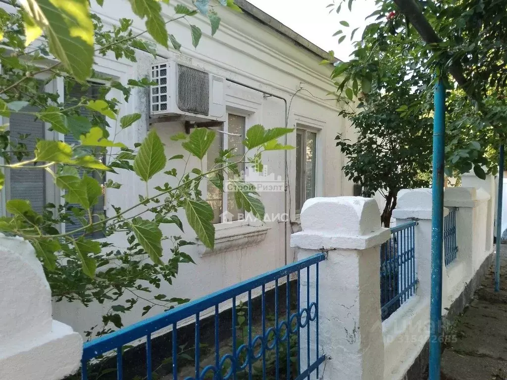 Дом в Крым, Керчь пер. Киевский, 18 (59 м) - Фото 1