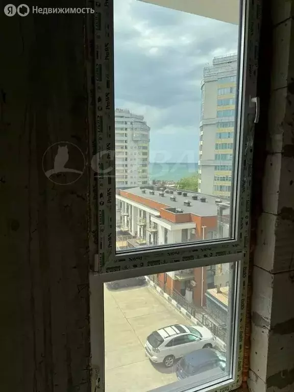 Квартира-студия: Сочи, улица Ленина, 298В/4 (22.3 м) - Фото 1