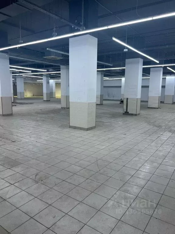 Помещение свободного назначения в Москва Староватутинский проезд, 14 ... - Фото 1