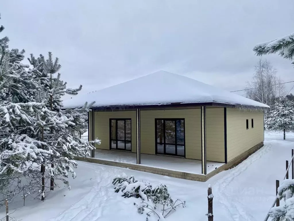 Дом в Владимирская область, Александровский муниципальный округ, ... - Фото 2