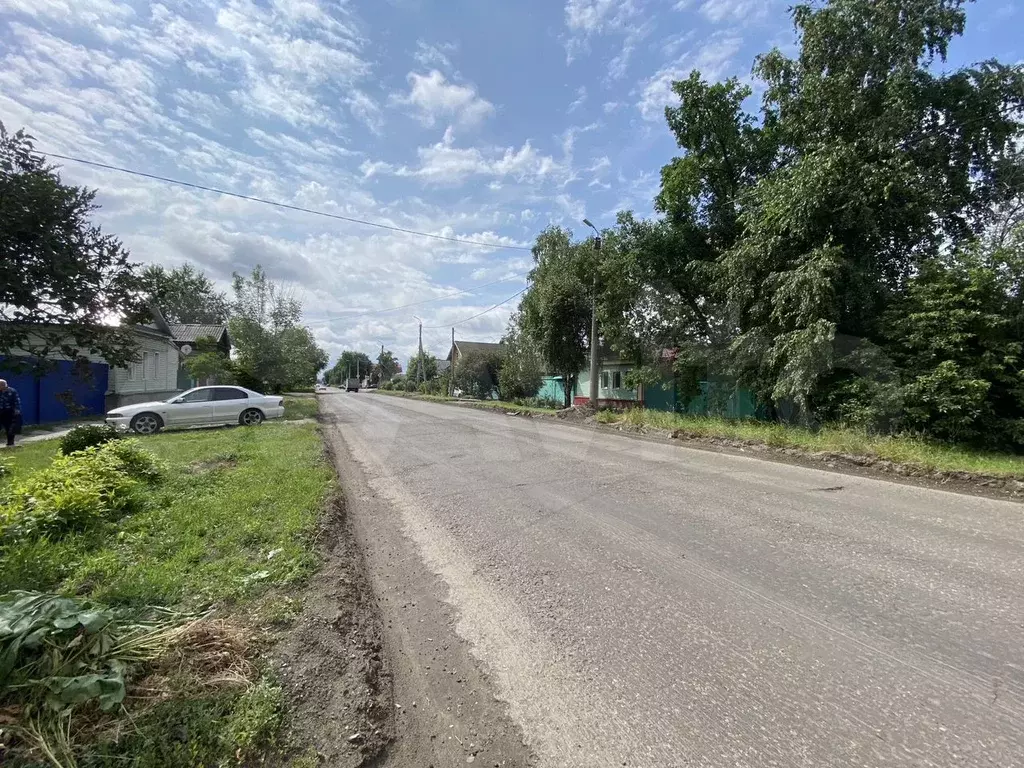 Участок 2,5 сот. (ИЖС) - Фото 1