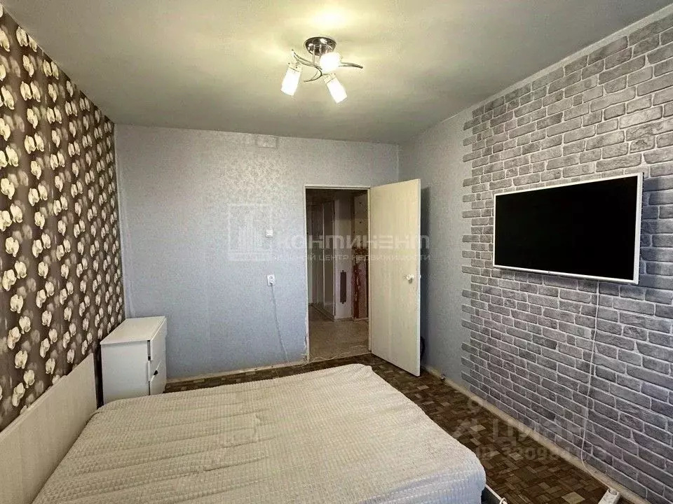 3-к кв. Владимирская область, Владимир ул. Жуковского, 22 (66.0 м) - Фото 1