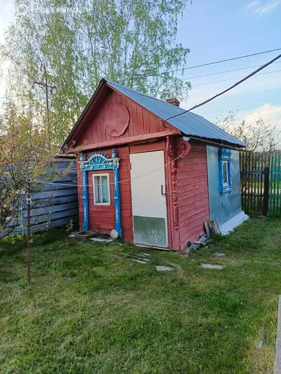 Дом в Приволжск, улица 8 Марта (52.3 м) - Фото 0