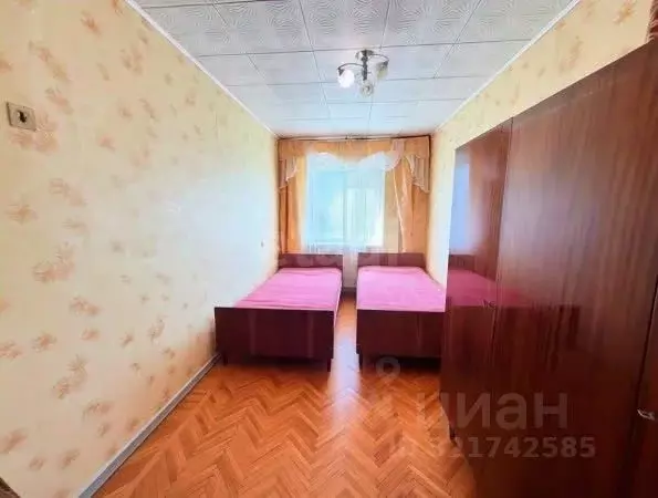 2-к кв. Владимирская область, Покров городской округ, пос. Вольгинский ... - Фото 1