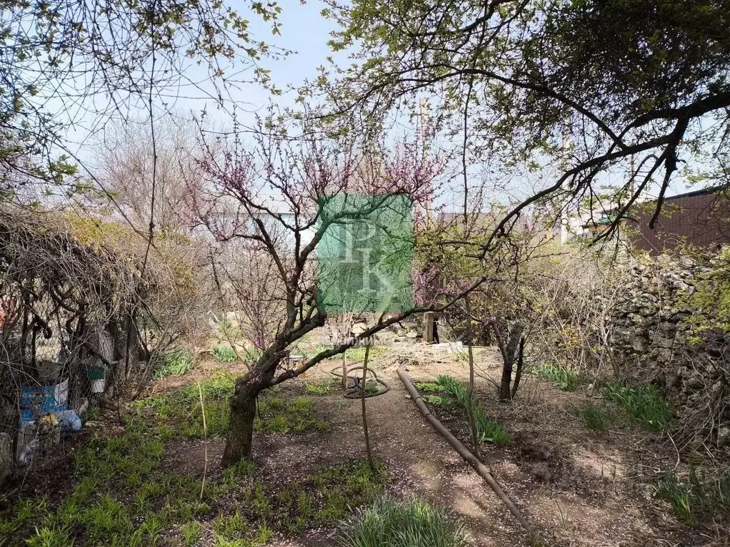 Участок в Севастополь Сапун-гора СНТ, 1116 (5.5 сот.) - Фото 2