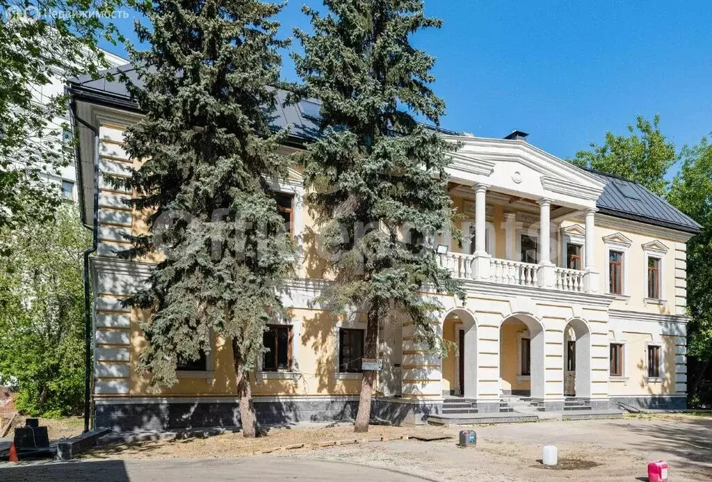 Офис (903 м) - Фото 1