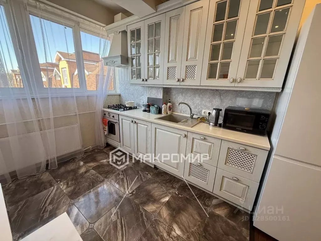 1-к кв. Московская область, Щелково городской округ, д. Оболдино ул. ... - Фото 2