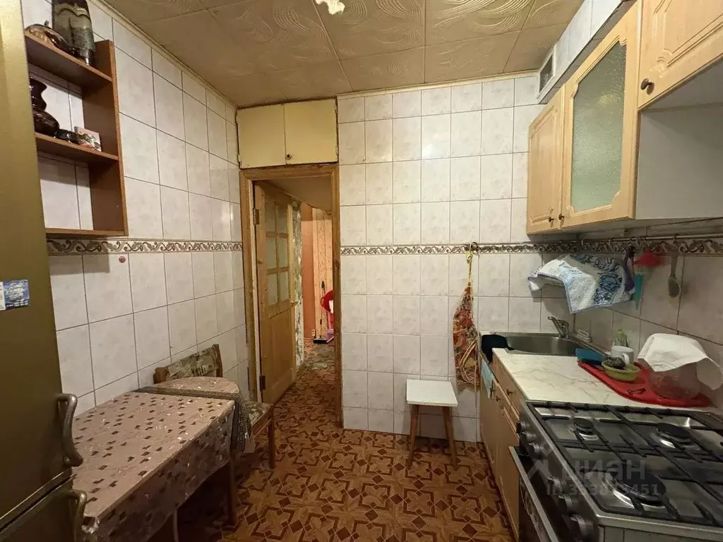 2-к кв. Московская область, Королев ул. 50-летия ВЛКСМ, 10 (42.0 м) - Фото 1