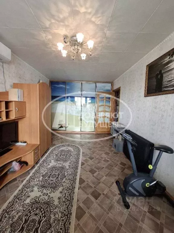 2-к кв. Пермский край, Добрянский муниципальный округ, Полазна рп ул. ... - Фото 2