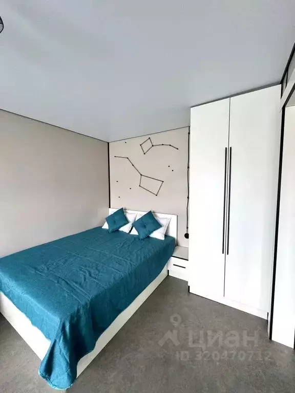 1-к кв. Калининградская область, Калининград ул. Генерал-лейтенанта ... - Фото 2