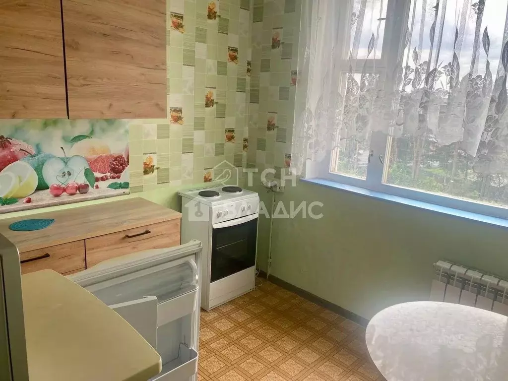 2-к кв. Московская область, Королев ул. Тарасовская, 17 (55.1 м) - Фото 0
