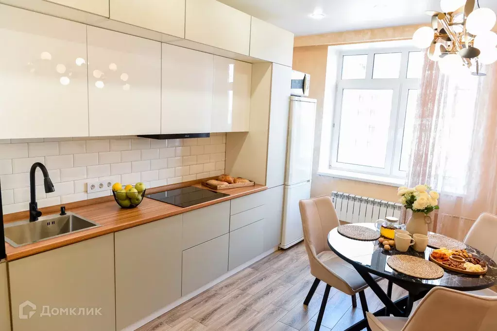 Продаётся 3-к квартира, 84.3 м - Фото 0