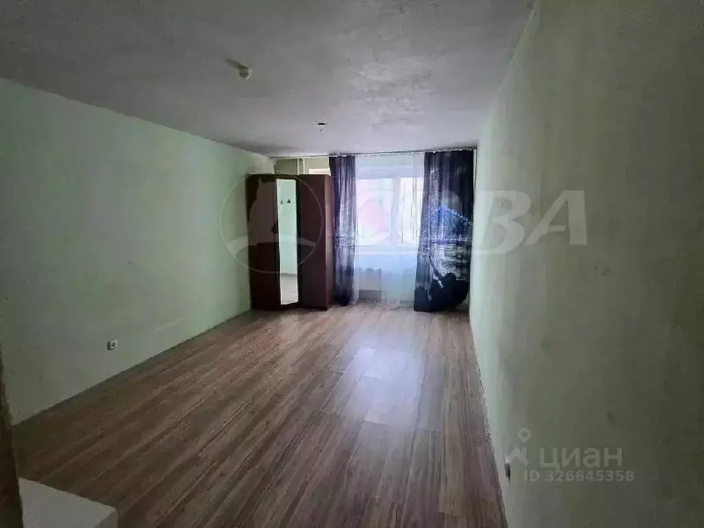 2-к кв. Тюменская область, Тюмень ул. Московский Тракт, 150 (66.0 м) - Фото 1