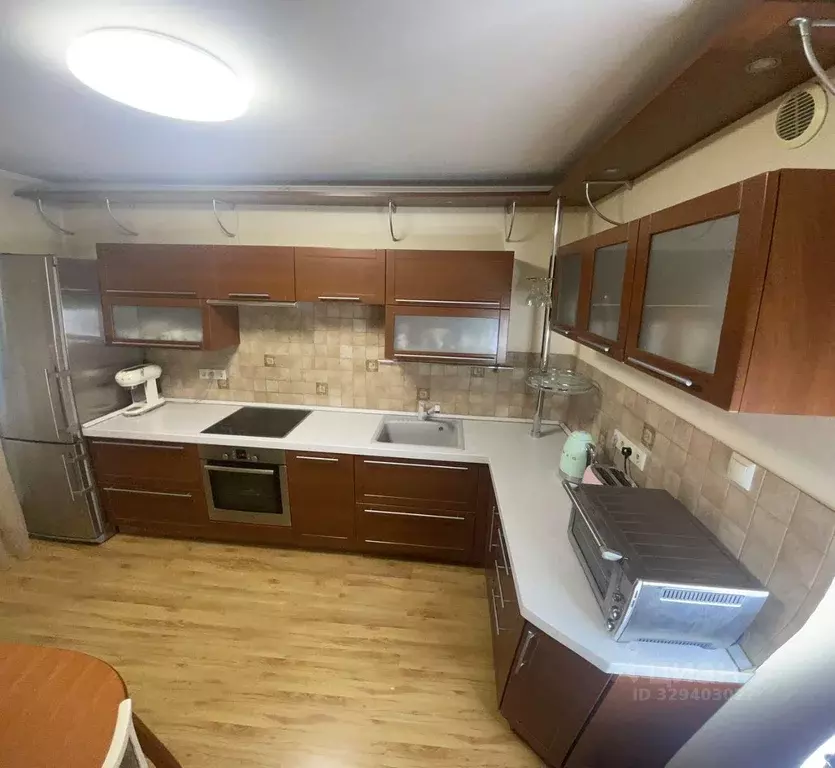 Квартира, 2 комнаты, 64.9 м - Фото 1