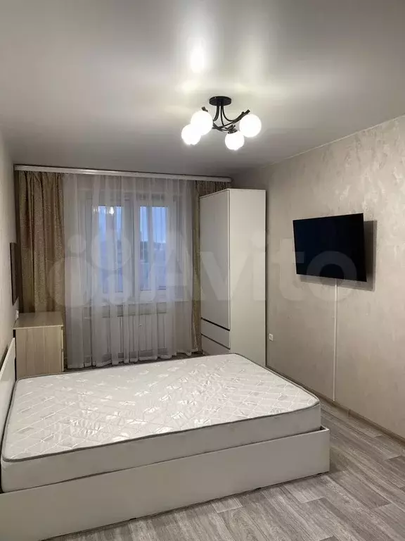1-к. квартира, 32 м, 5/9 эт. - Фото 1