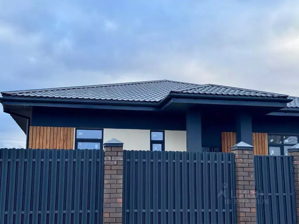 Дом в Московская область, Домодедово городской округ, д. Минаево, ... - Фото 2