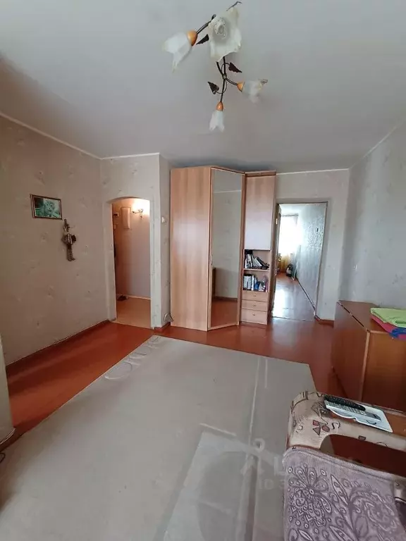 2-к кв. Курганская область, Курган Советская ул., 44 (38.9 м) - Фото 1