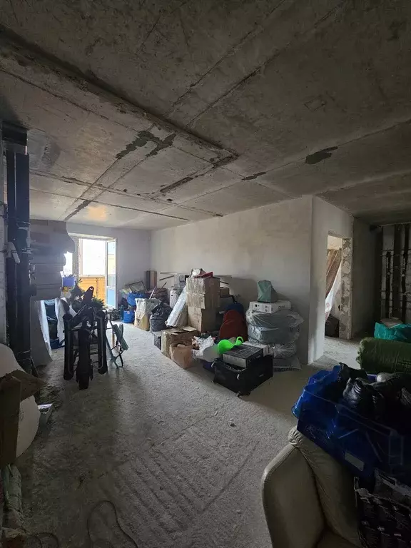 Продаётся 2-к квартира, 73.3 м - Фото 0