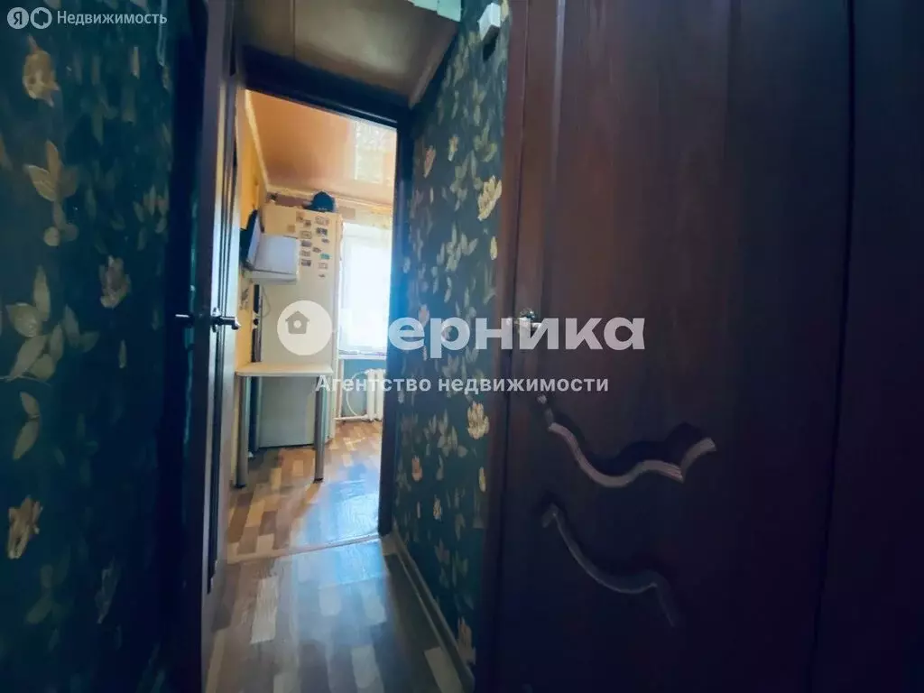 1-комнатная квартира: Каменск-Шахтинский, Дорожная улица, 23 (30 м) - Фото 1
