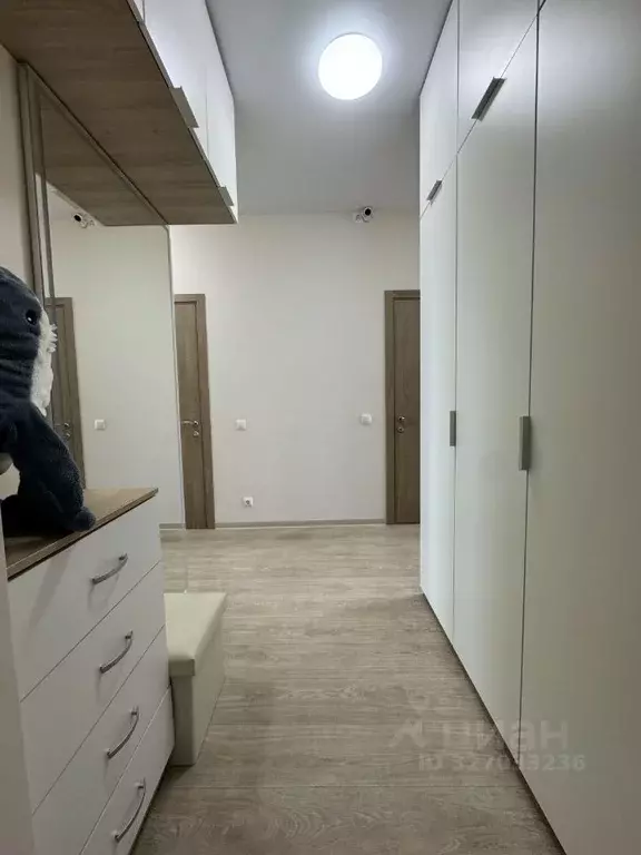 2-к кв. Москва Олонецкая ул., 4 (68.5 м) - Фото 1