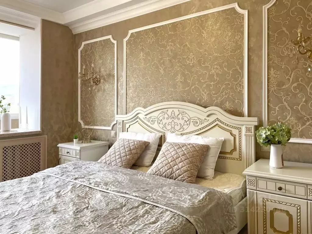 1-к кв. Ставропольский край, Кисловодск ул. Жуковского, 37 (58.0 м) - Фото 1