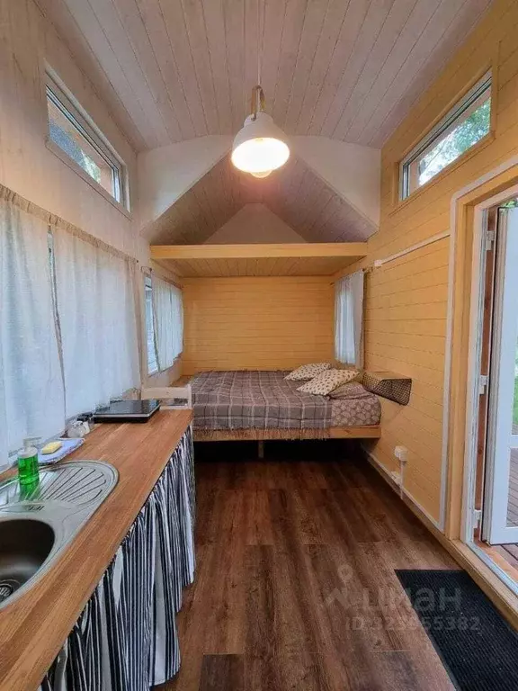 Дом в Самарская область, Самара 78-й Большецаревщинского Лесничества ... - Фото 1