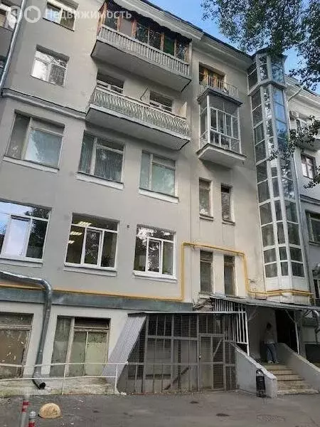 Офис (56 м) - Фото 1