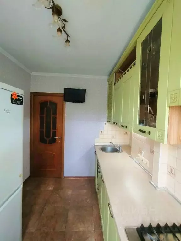 3-к кв. Нижегородская область, Нижний Новгород ул. Маршала ... - Фото 1