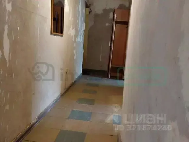 2-к кв. Калининградская область, Калининград просп. Мира, 62 (53.4 м) - Фото 1