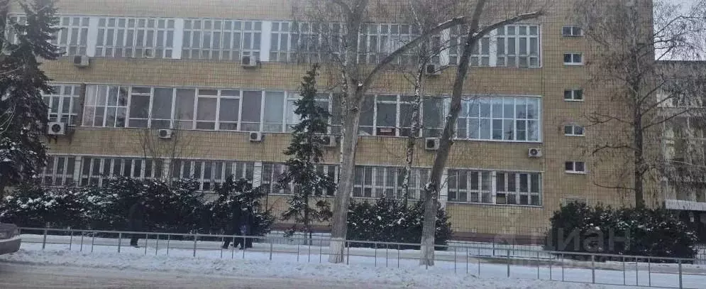 Помещение свободного назначения в Ростовская область, Волгодонск ул. ... - Фото 1