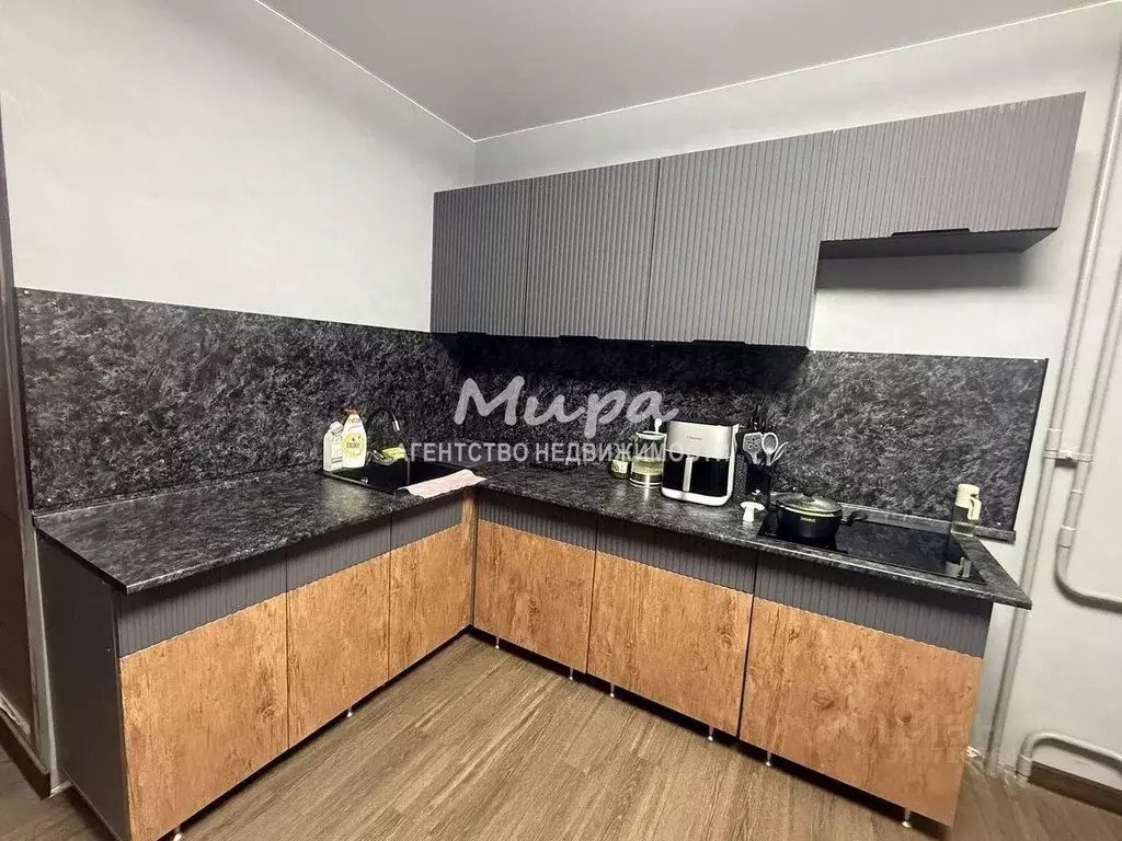 3-к кв. Московская область, Котельники Южный мкр, 6 (76.5 м) - Фото 1