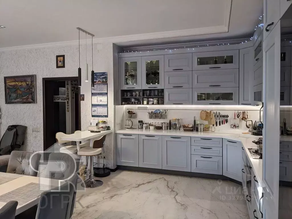 Таунхаус в Московская область, Истра муниципальный округ, д. Новинки ... - Фото 2