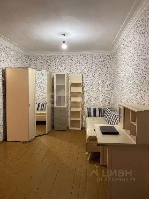 Студия Бурятия, Улан-Удэ ул. Каландаришвили, 25 (41.1 м) - Фото 2