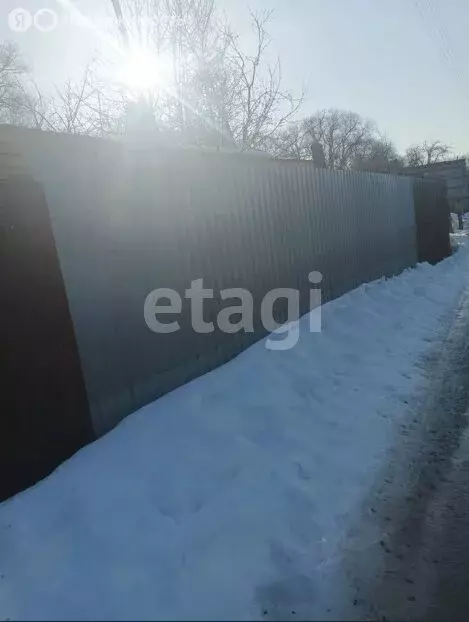 Участок в Обнинск, СНТ Протва-1 (5.82 м) - Фото 2