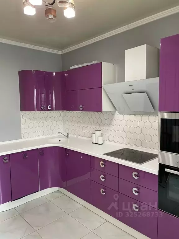 2-к кв. Московская область, Мытищи ул. Рождественская, 9 (60.0 м) - Фото 2