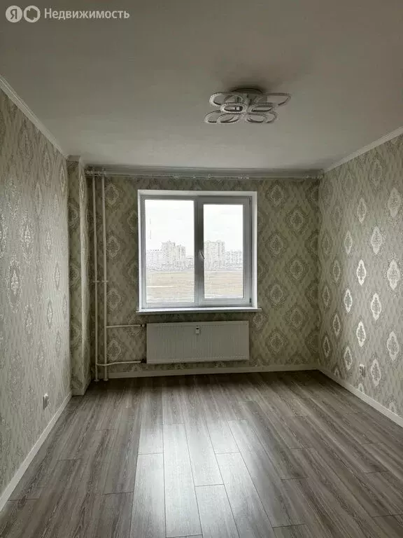 1-комнатная квартира: Мурино, Воронцовский бульвар, 19к1 (34.7 м) - Фото 1