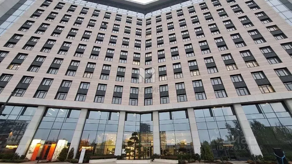 Студия Санкт-Петербург Ташкентская ул., 6к2 (26.0 м) - Фото 1