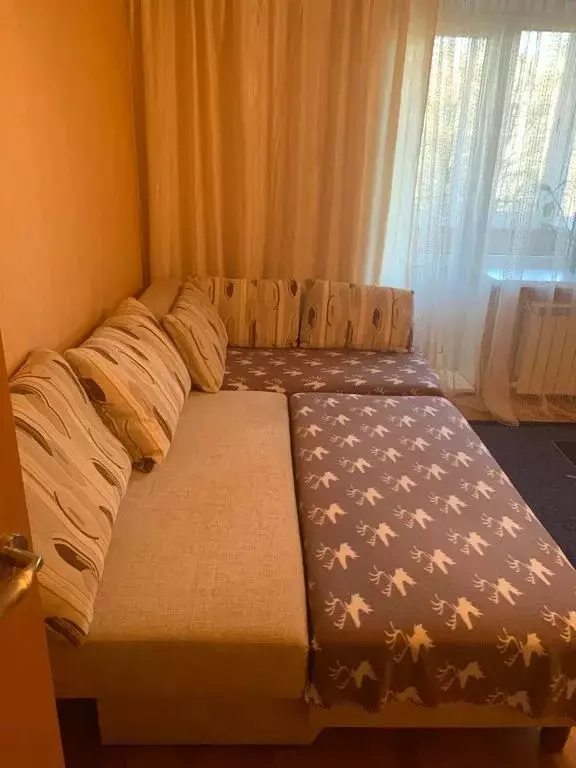 1-к кв. Санкт-Петербург просп. Тореза, 39К1 (37.0 м) - Фото 1