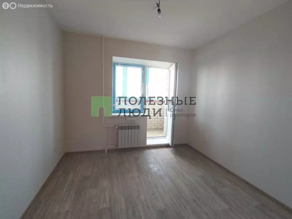 2-комнатная квартира: Орёл, Автовокзальная улица, 4 (51.7 м) - Фото 1