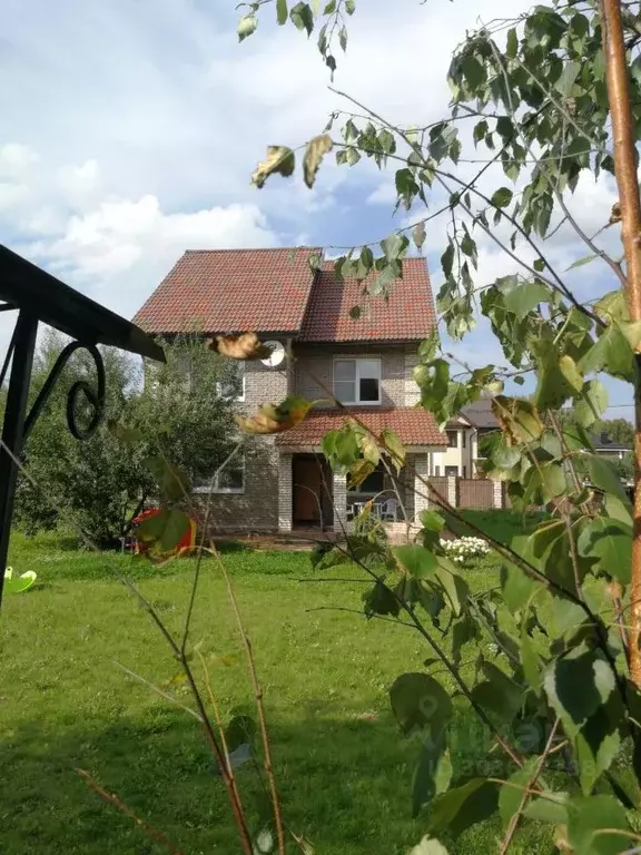 Дом в Калужская область, Жуковский муниципальный округ, Корсаково ... - Фото 2