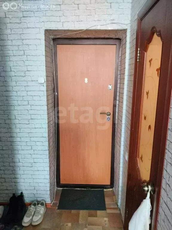 1к в -комнатной квартире (21.6 м) - Фото 0