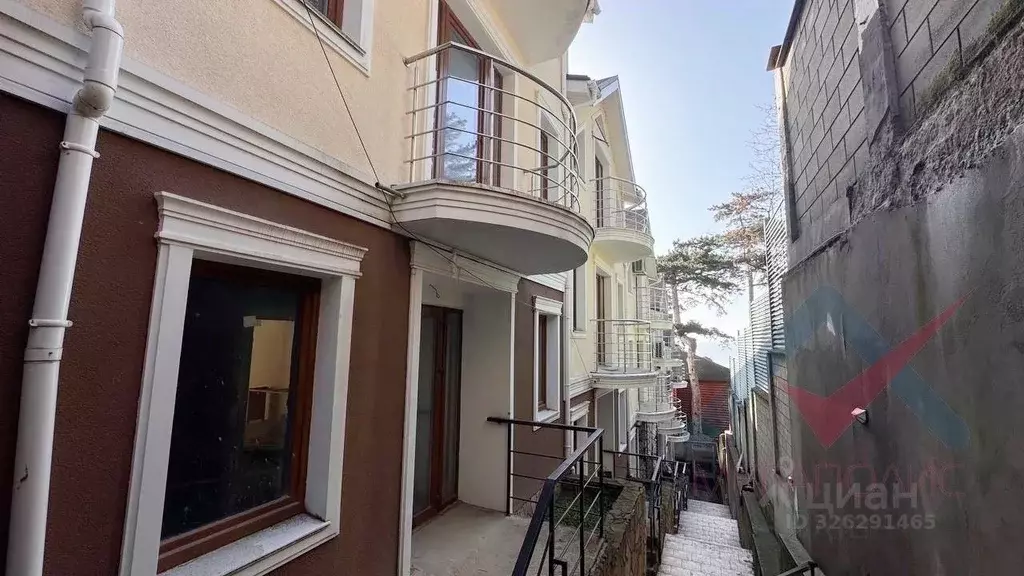 Таунхаус в Крым, Ялта муниципальный округ, Советское пгт 25А (168 м) - Фото 2