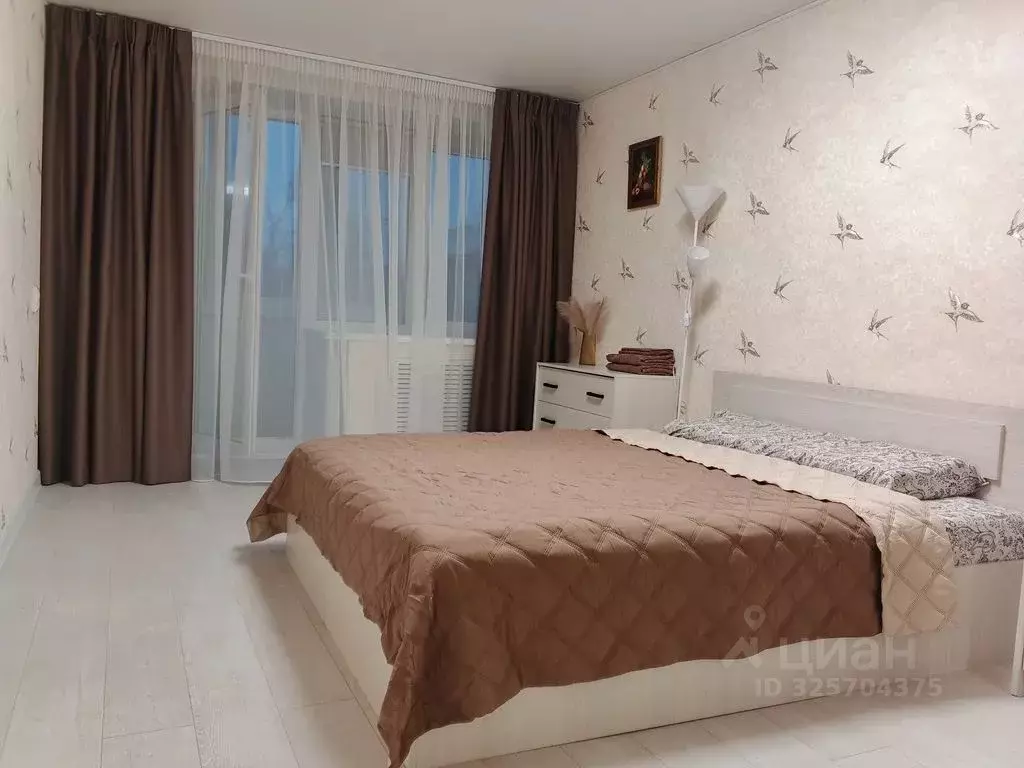 2-к кв. Ярославская область, Ярославль ул. Лермонтова, 44 (40.0 м) - Фото 1